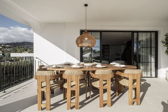 Image No.3-5 Bed Villa for sale