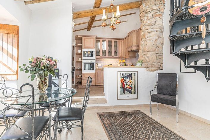 Image No.13-Villa de 2 chambres à vendre à Loule