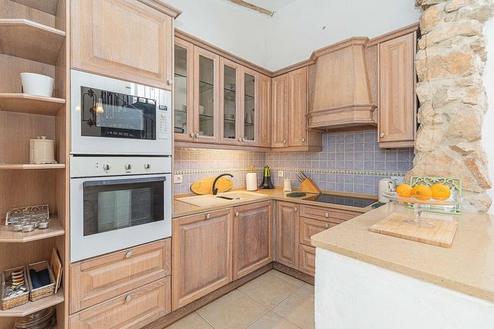 Image No.17-Villa de 2 chambres à vendre à Loule