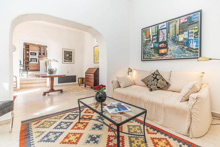 Image No.18-Villa de 2 chambres à vendre à Loule