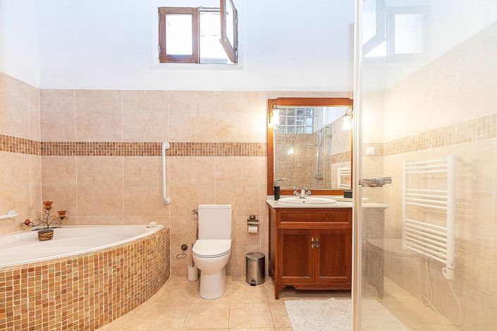 Image No.23-Villa de 2 chambres à vendre à Loule