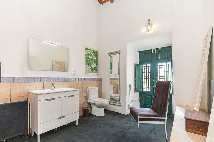 Image No.25-Villa de 2 chambres à vendre à Loule