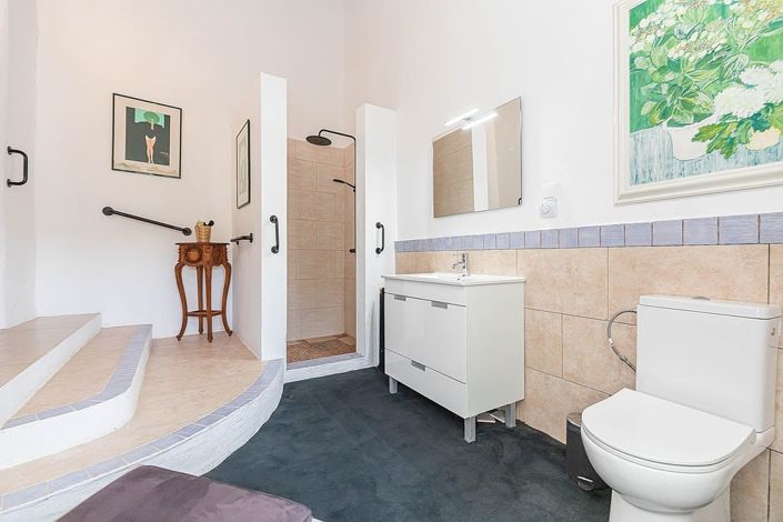 Image No.26-Villa de 2 chambres à vendre à Loule