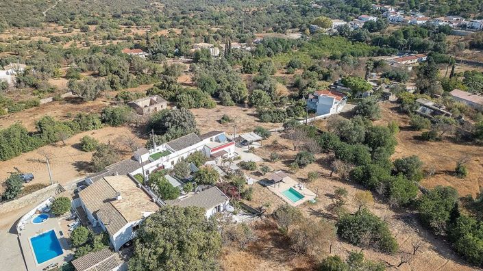 Image No.28-Villa de 2 chambres à vendre à Loule