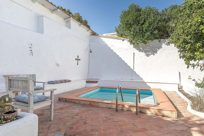 Image No.3-Villa de 2 chambres à vendre à Loule