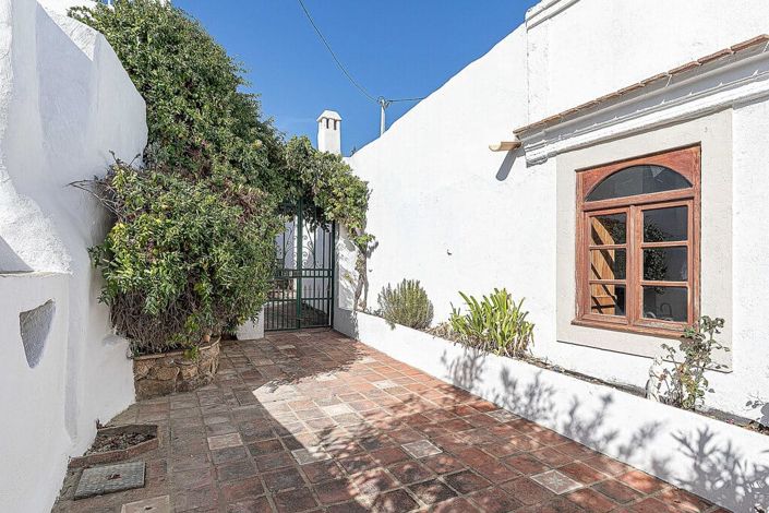 Image No.8-Villa de 2 chambres à vendre à Loule