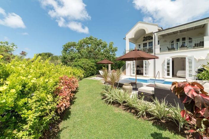 Image No.3-Villa de 4 chambres à vendre à Westmoreland