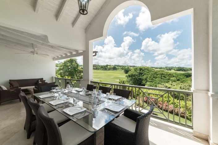 Image No.9-Villa de 4 chambres à vendre à Westmoreland