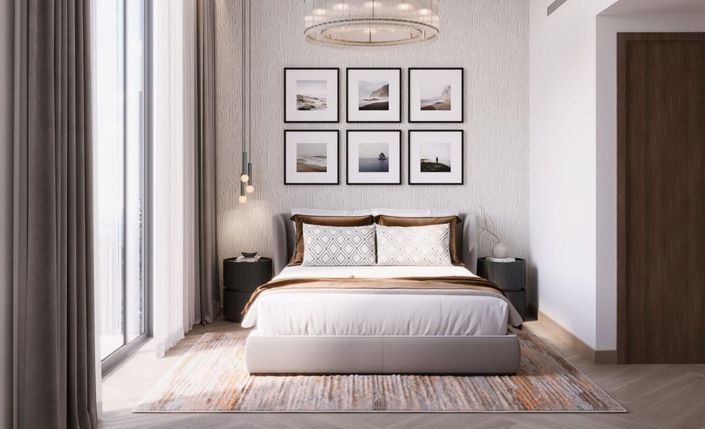 Image No.11-1 Bed Apartment for sale