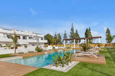 1 - Murcia, Apartment