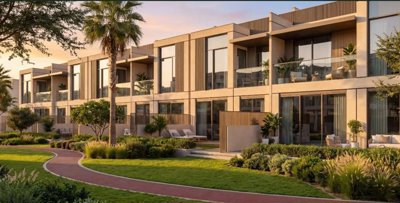 1 - Dubai, Villa