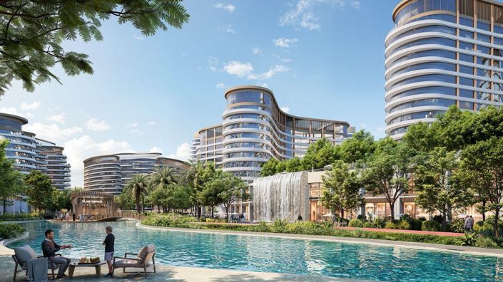 Image No.2-4 Bed Villa for sale