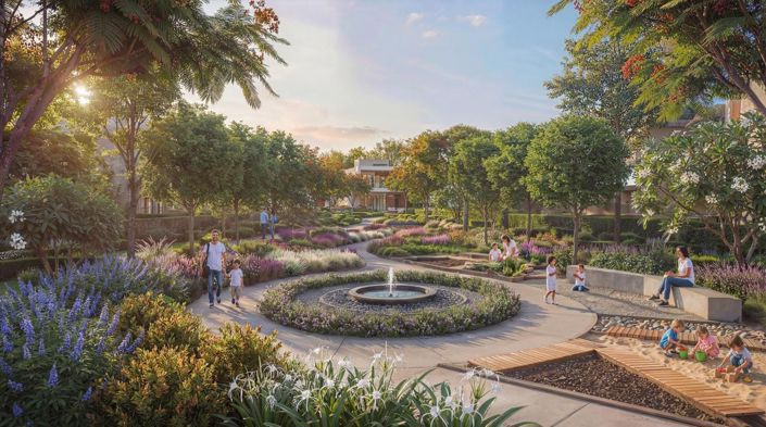 Image No.6-4 Bed Villa for sale