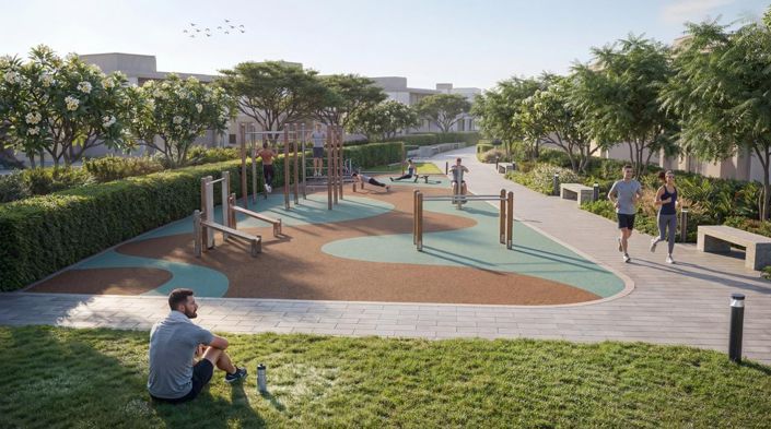 Image No.8-4 Bed Villa for sale