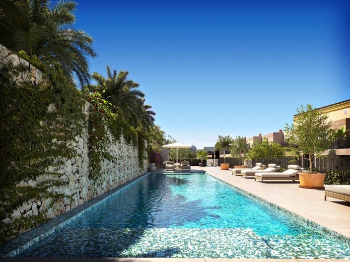 Image No.2-3 Bed Villa for sale