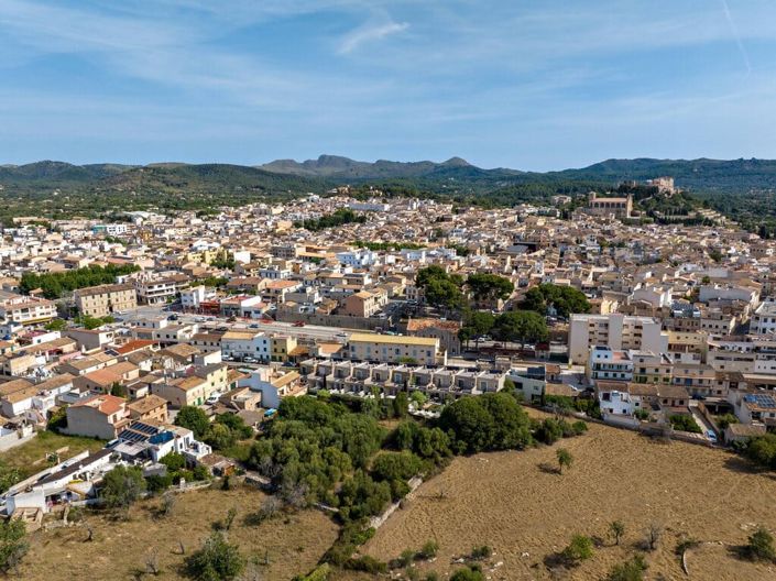 Image No.20-3 Bed Villa for sale