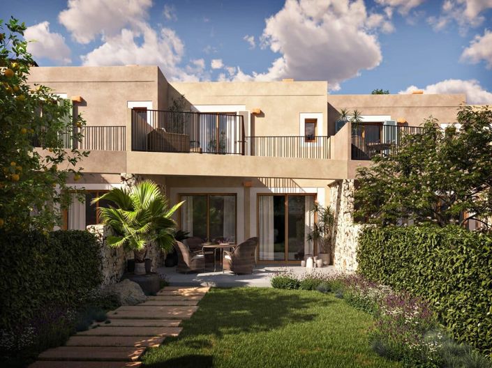 Image No.5-3 Bed Villa for sale