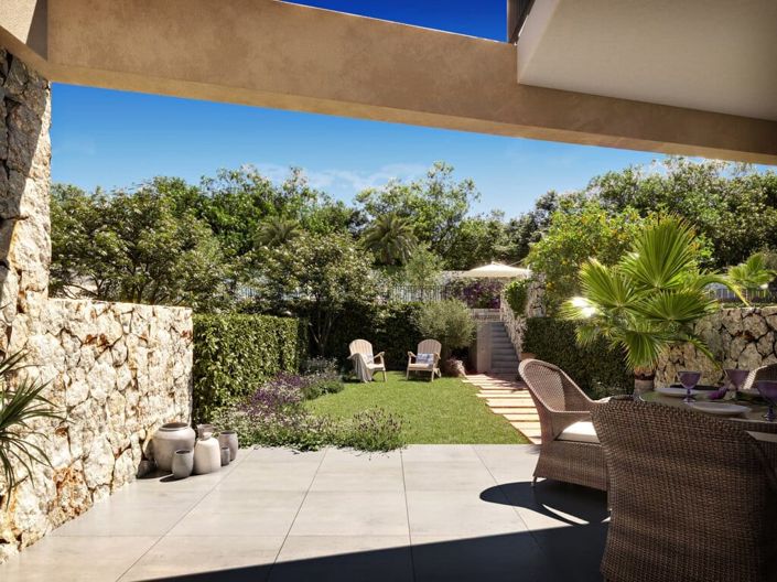 Image No.6-3 Bed Villa for sale