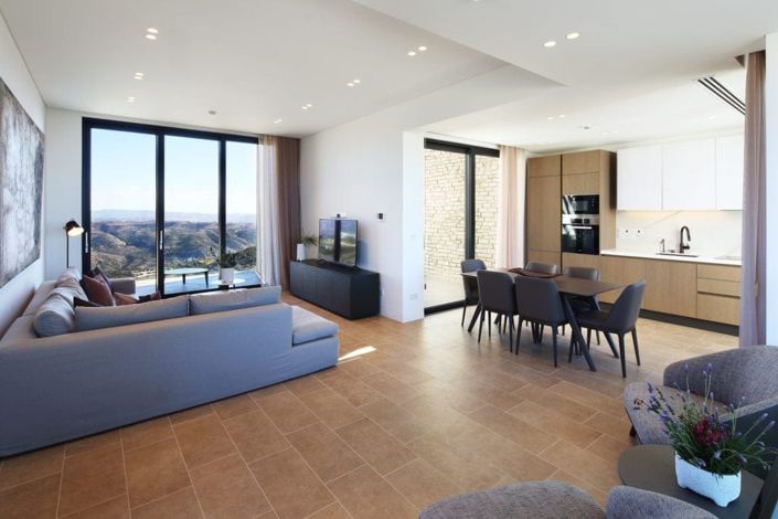 Image No.3-3 Bed Villa for sale