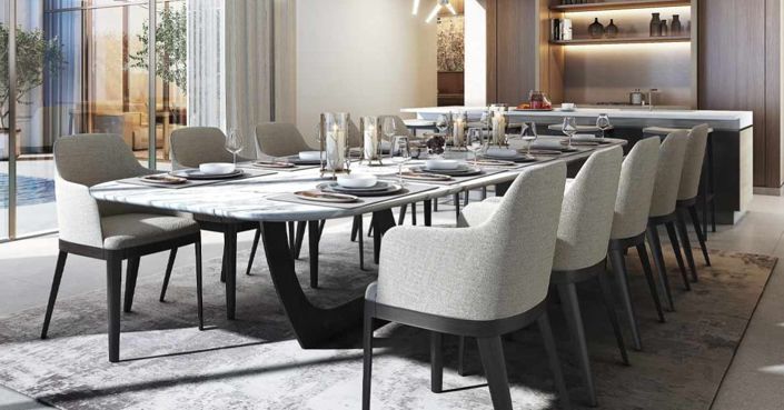 Image No.20-5 Bed Villa for sale