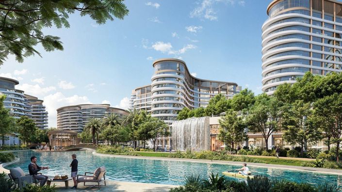 Image No.6-5 Bed Villa for sale