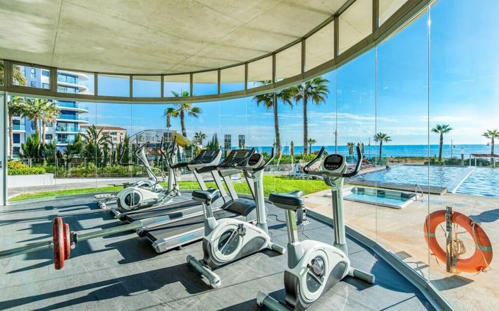 Image No.11-2 Bed Apartment for sale