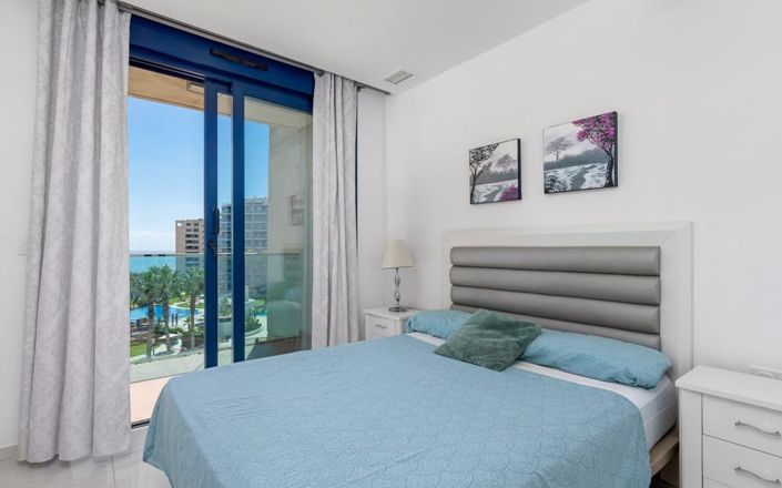 Image No.22-2 Bed Apartment for sale