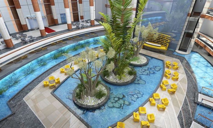 Image No.5-Appartement de 1 chambre à vendre à Antalya