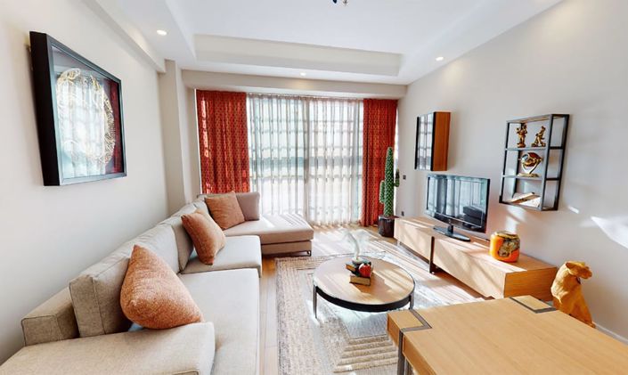 Image No.7-1 Bed Apartment for sale