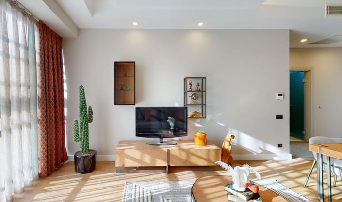 Image No.8-1 Bed Apartment for sale