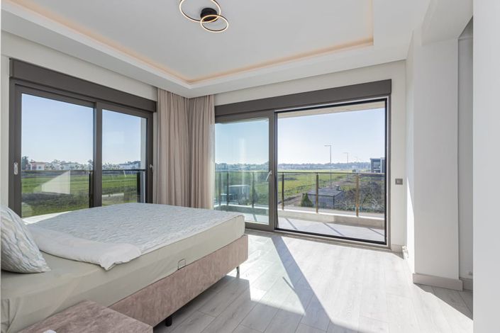 Image No.13-Villa de 5 chambres à vendre à Belek