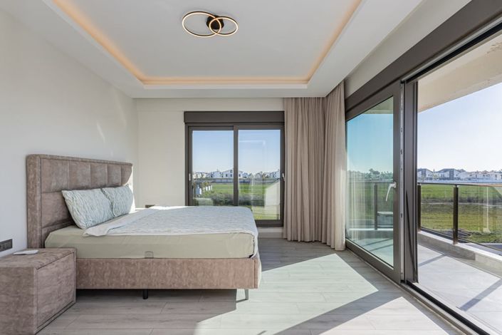 Image No.14-Villa de 5 chambres à vendre à Belek