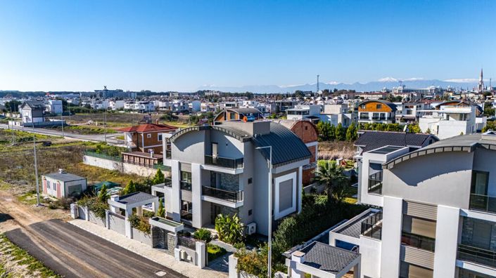 Image No.3-Villa de 5 chambres à vendre à Belek