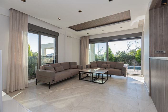 Image No.9-Villa de 5 chambres à vendre à Belek