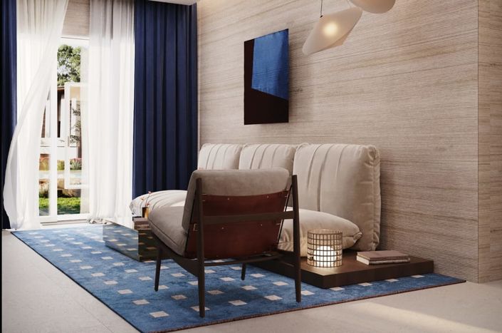 Image No.12-Appartement de 1 chambre à vendre à Sharm El Sheikh