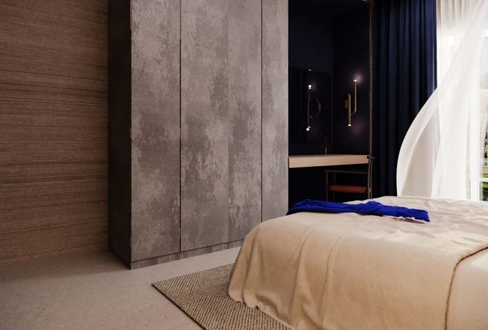 Image No.16-Appartement de 1 chambre à vendre à Sharm El Sheikh