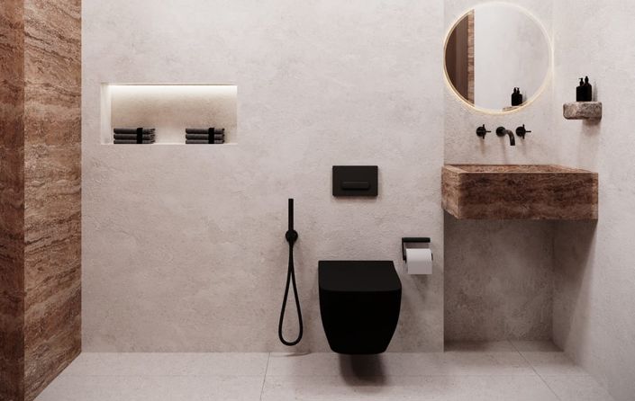 Image No.17-Appartement de 1 chambre à vendre à Sharm El Sheikh