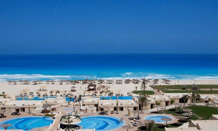 Image No.20-Appartement de 1 chambre à vendre à Sharm El Sheikh