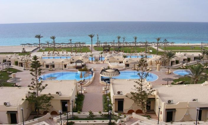 Image No.21-Appartement de 1 chambre à vendre à Sharm El Sheikh