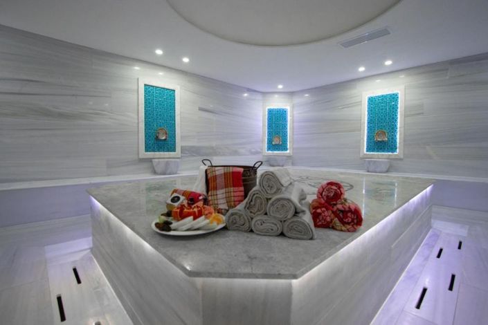 Image No.28-Appartement de 1 chambre à vendre à Sharm El Sheikh