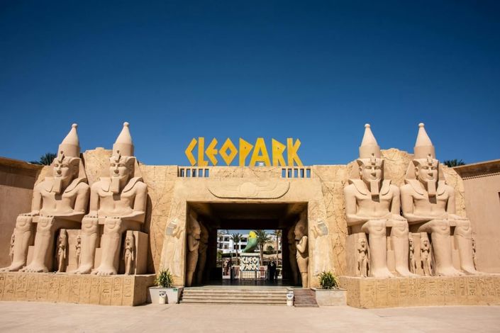 Image No.32-Appartement de 1 chambre à vendre à Sharm El Sheikh