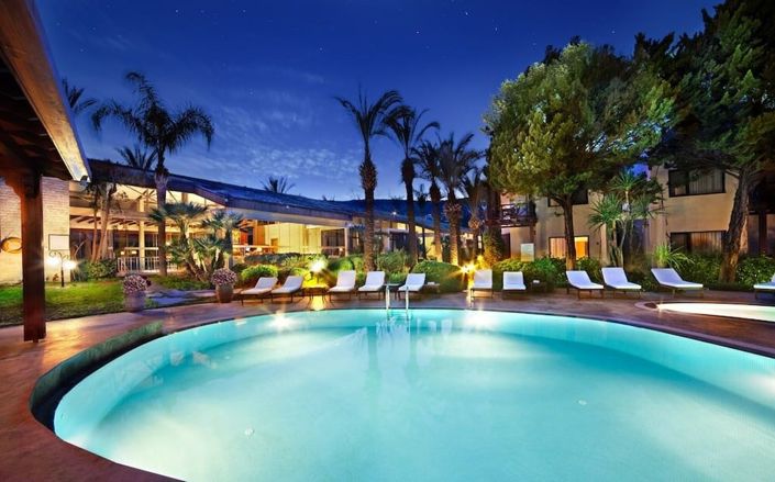 Image No.35-Appartement de 1 chambre à vendre à Sharm El Sheikh