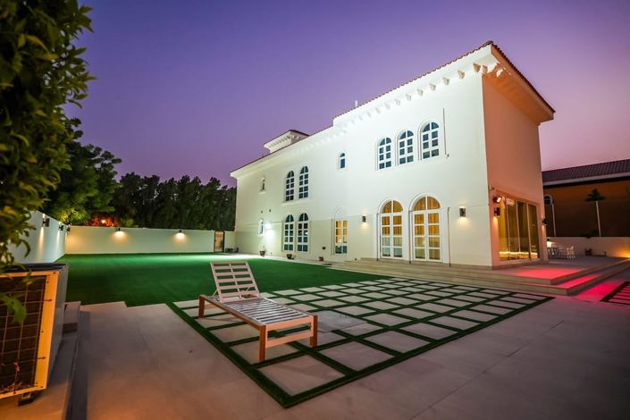 Image No.22-5 Bed Villa for sale