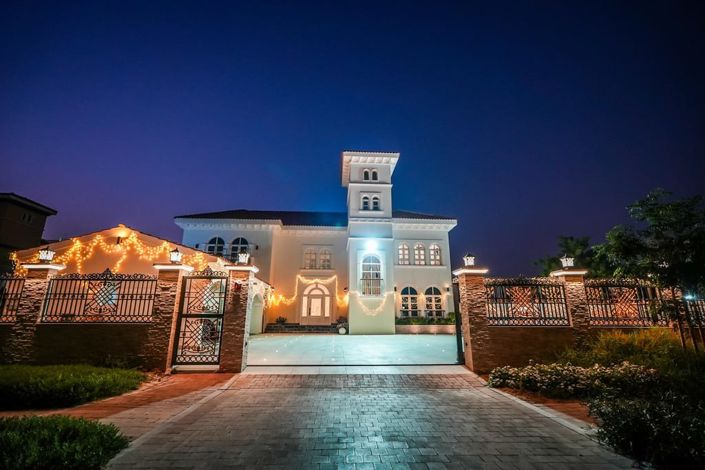 Image No.23-5 Bed Villa for sale