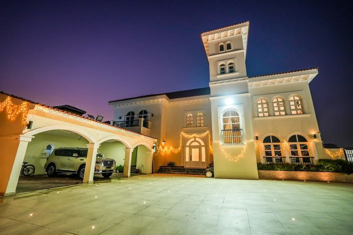 Image No.24-5 Bed Villa for sale