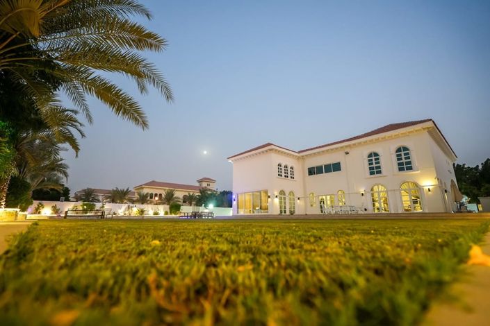 Image No.3-5 Bed Villa for sale