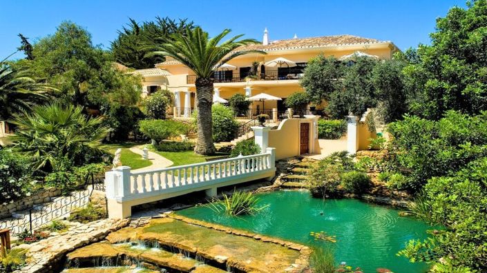 Image No.2-14 Bed Villa for sale