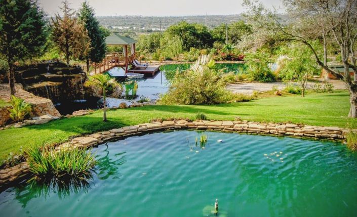 Image No.5-14 Bed Villa for sale