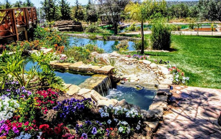 Image No.6-14 Bed Villa for sale