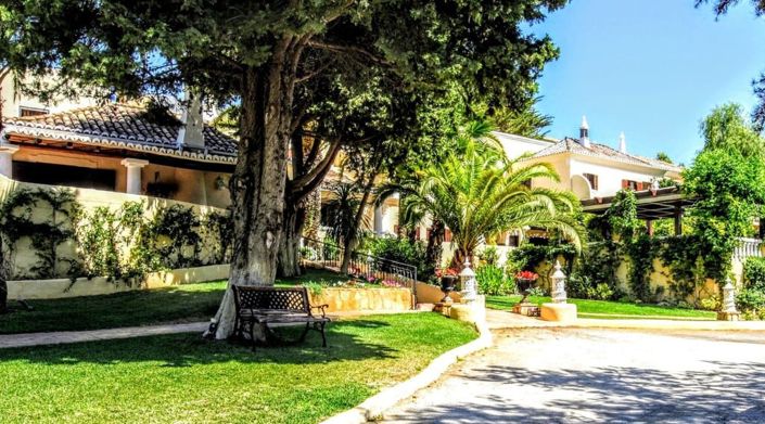 Image No.7-14 Bed Villa for sale